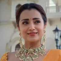 Trisha Special
