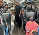 stone pelting on vandebharat train which mim chief asaduddin travels in gujarat