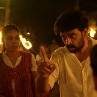 Dahini will screen in Swedish International Film Festival