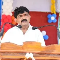 Perni Nani slams TDP leaders over Bunder port