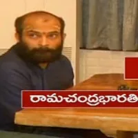 banjara hill police registers another case on ramachandra bharathi