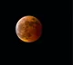 Lunar Eclipse completed in India