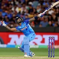 Nutritionist Shwetha Bhatia reveals what Surya Kumar Yadav eats