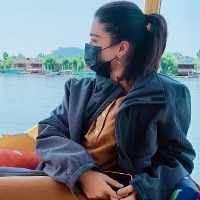 Rashmika Mandana opens up about receiving negativity and hatred