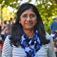 Indian-American Aruna Miller elected Maryland's Lt Governor