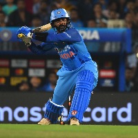 T20 World Cup: Pant, Karthik are in play for the semifinals, says Rohit Sharma