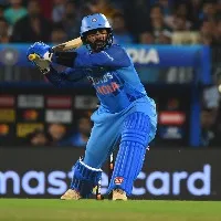 T20 World Cup: Pant, Karthik are in play for the semifinals, says Rohit Sharma
