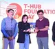 Devidutta Dash - Founder & CEO Lemme Be Honored with the Women Ahead -2022 Award by the IT Minister KTR