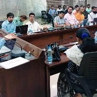 అత్యున్నత డ్రోన్ చిత్రాల అధారంగా భారీ స్ధాయి రీసర్వే మ్యాప్ లు