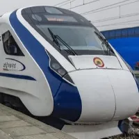Vande Bharat Express 6th Rail Is From Secunderabad