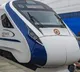Vande Bharat Express 6th Rail Is From Secunderabad