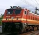 9 Trains Cancelled due to good Rail Derailed in Rajahmundry