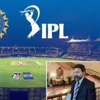 IPL Will Become World biggest sport event league Arun Dhumal