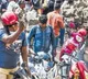 vhp bajrangdal protest against eclipse meal in Odisha