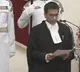 Justice DY Chadrachud takes oath as CJI