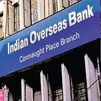 job recrutment in Indian Overseas Bank