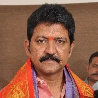 Woman counter to Vallabhaneni Vamsi