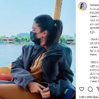 Rashmika Mandanna hits back at trolls says its heartbreaking and demoralising