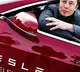 Elon Musks net worth slips to THIS after billionaire sells Tesla shares