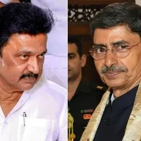 Dmk govt complaines to president on governor Rn ravi