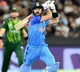 Virat Kohli hit by ball in nets ahead of T20 World Cup semi final