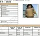 Actor Sunny Leone Photo Seen On Entrance Test Admit Card