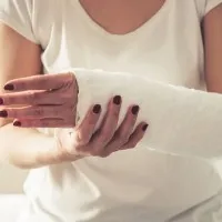 things menopausal women can do for their bone health