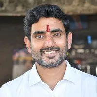 Jagan govt playing games with poor sportsmen says Nara Lokesh