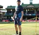 Unchanged NZ win the toss and opt to bat