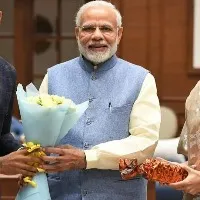 Cricketer Ravindra Jadeja wife Rivaba may get BJP ticket for Gujarat polls