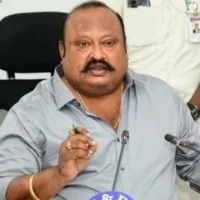 it and ed raids on minister gangula kamalakar house and his granite companies