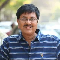 G Nageshwar Reddy Interview