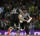 New Zealand puts 153runs target to pakistan in t20 world cup semi final