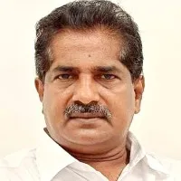 30 percent of govt employees still didnt get salaries says Ashok Babu