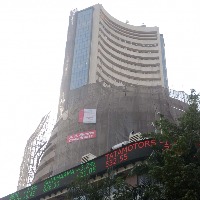 Markets ends in losses
