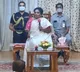 ts governor tamilisai fires on telangana government again