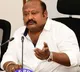 ts minister gangula comments on it and ed raids on his house