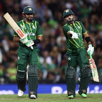 T20 World Cup: Don't know who we will play, says Pakistan's Babar over possible clash with India in final