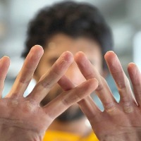 Vijay Deverakonda on recovery: Beast is dying to come out