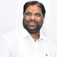 ED searches at TRS MP's residence