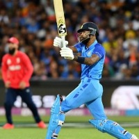 T20 World Cup: Hardik Pandya, Virat Kohli fifties power India to 168/6 against England