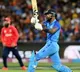 T20 World Cup: Hardik Pandya, Virat Kohli fifties power India to 168/6 against England