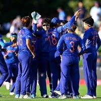 India to face South Africa, West Indies in T20I tri-series next year ahead of Women's T20 World Cup