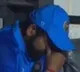 T20 World Cup: Coach Dravid consoles teary-eyed Rohit after 10-wicket loss to England
