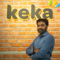 వెస్ట్‌బ్రిడ్జ్ క్యాపిటల్ నుండి 470 కోట్ల భారతదేశపు అతిపెద్ద సిరీస్ A SaaS నిధులను పొంది చరిత్ర సృష్టించిన కేక HR