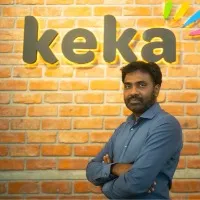 వెస్ట్‌బ్రిడ్జ్ క్యాపిటల్ నుండి 470 కోట్ల భారతదేశపు అతిపెద్ద సిరీస్ A SaaS నిధులను పొంది చరిత్ర సృష్టించిన కేక HR