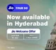 JIO TRUE 5G launched in Bengaluru and Hyderabad 