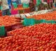 Kilo Tomato for Rs 2 in Kurnool market