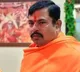 Raja Singh first tweet after releasing from jail