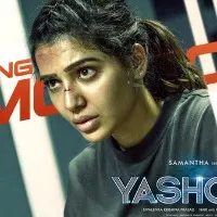 Yashoda Movie Update